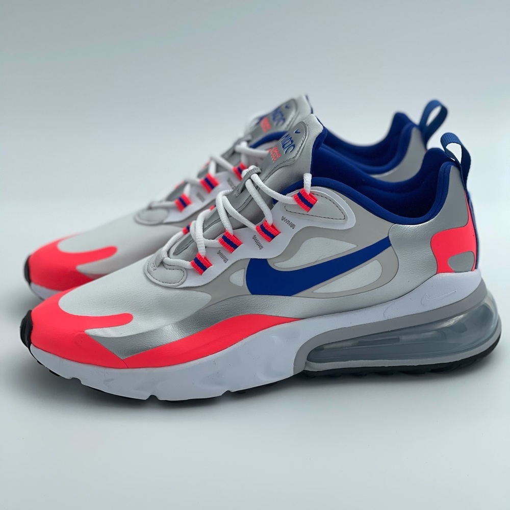 Nike Air Max 270 React (Women)
